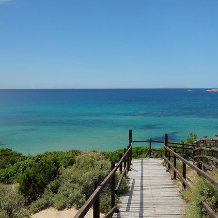 Calarossa Sardinia Apartments Isola Rossa Eksteriør bilde