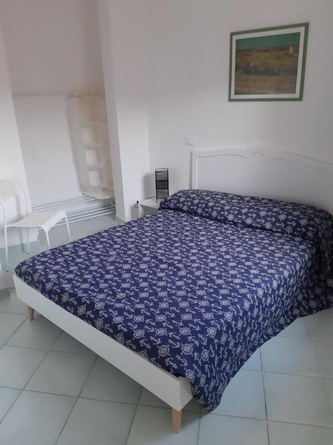Calarossa Sardinia Apartments Isola Rossa Eksteriør bilde