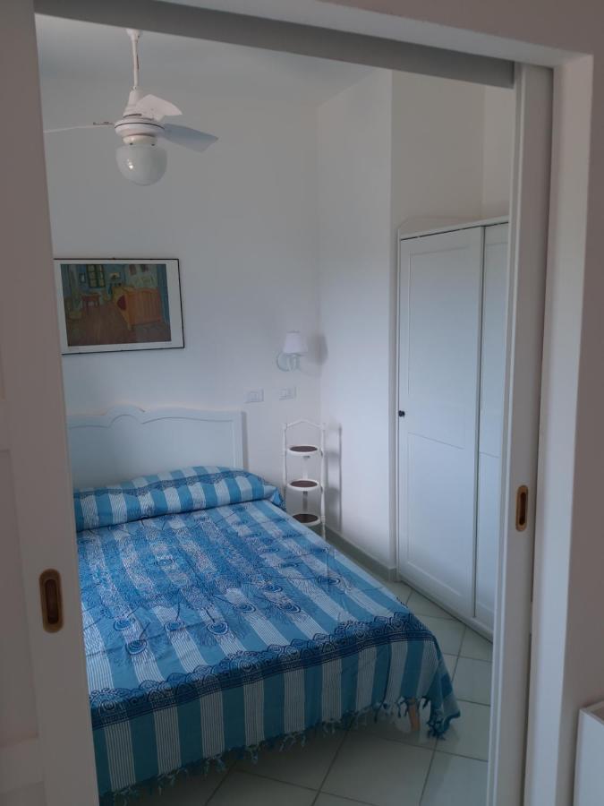 Calarossa Sardinia Apartments Isola Rossa Eksteriør bilde