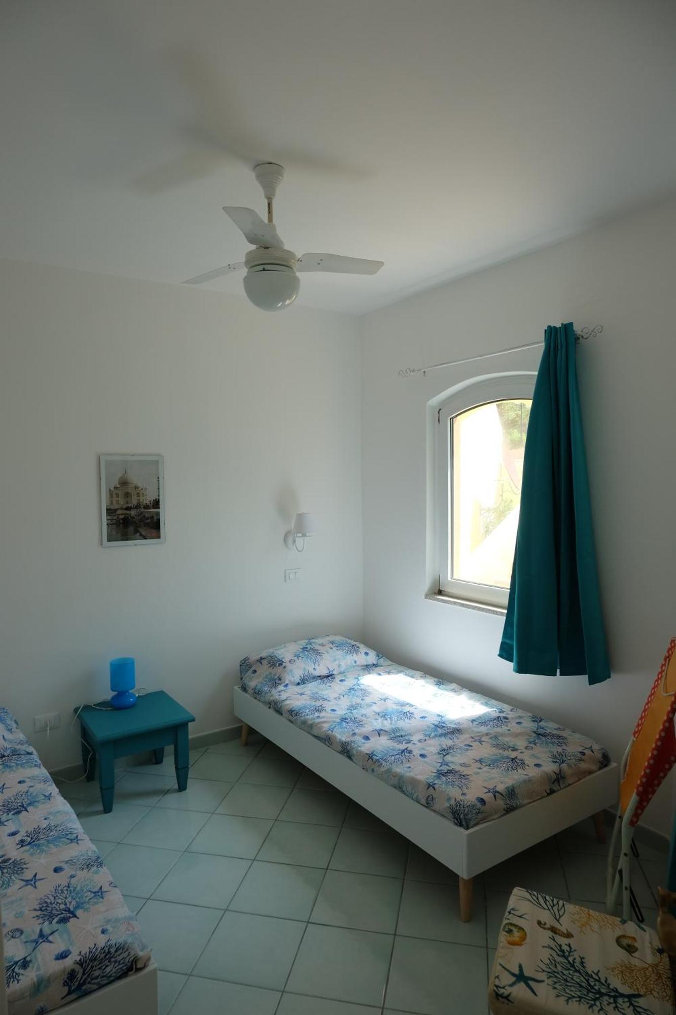 Calarossa Sardinia Apartments Isola Rossa Eksteriør bilde
