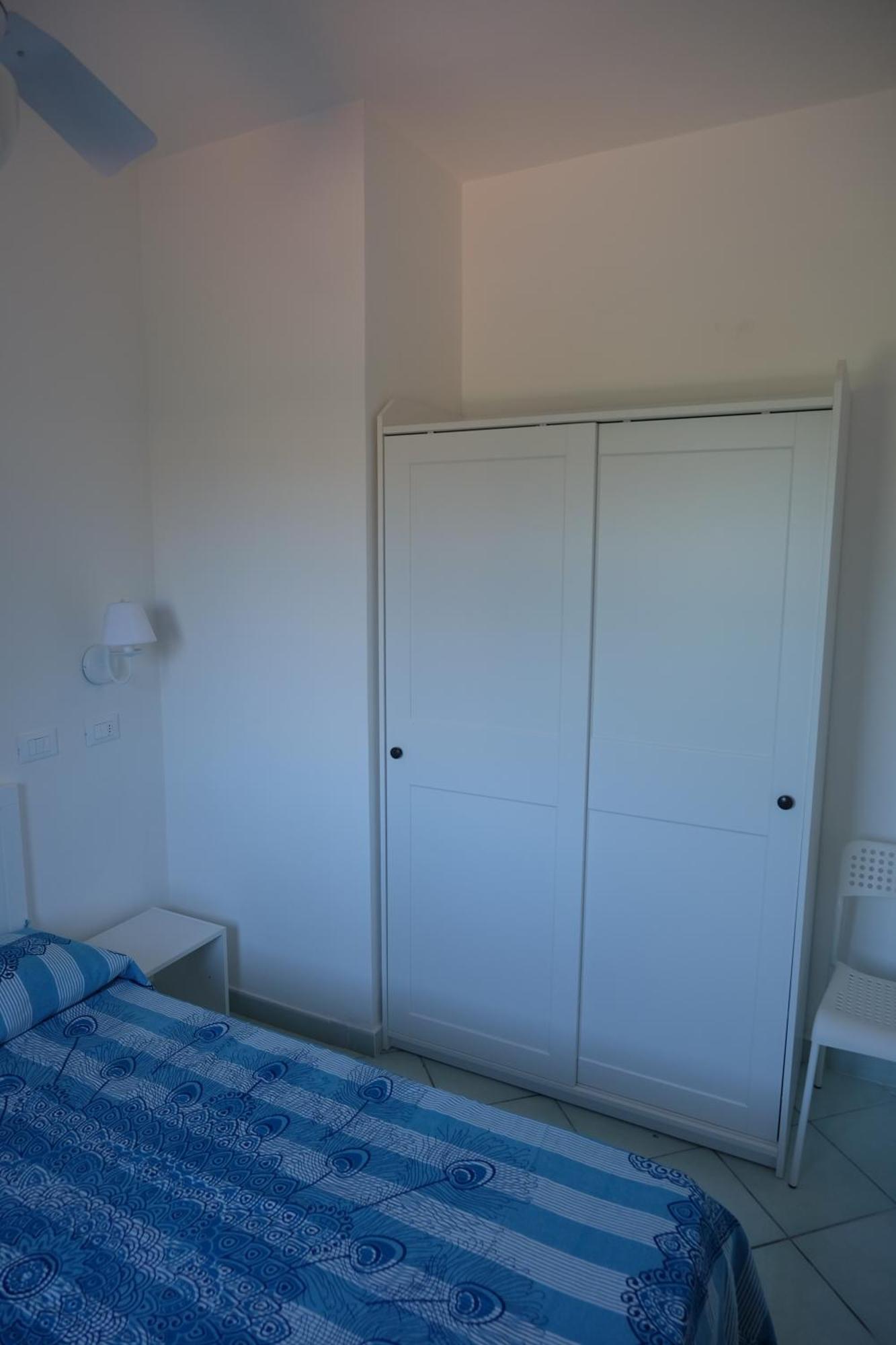 Calarossa Sardinia Apartments Isola Rossa Eksteriør bilde