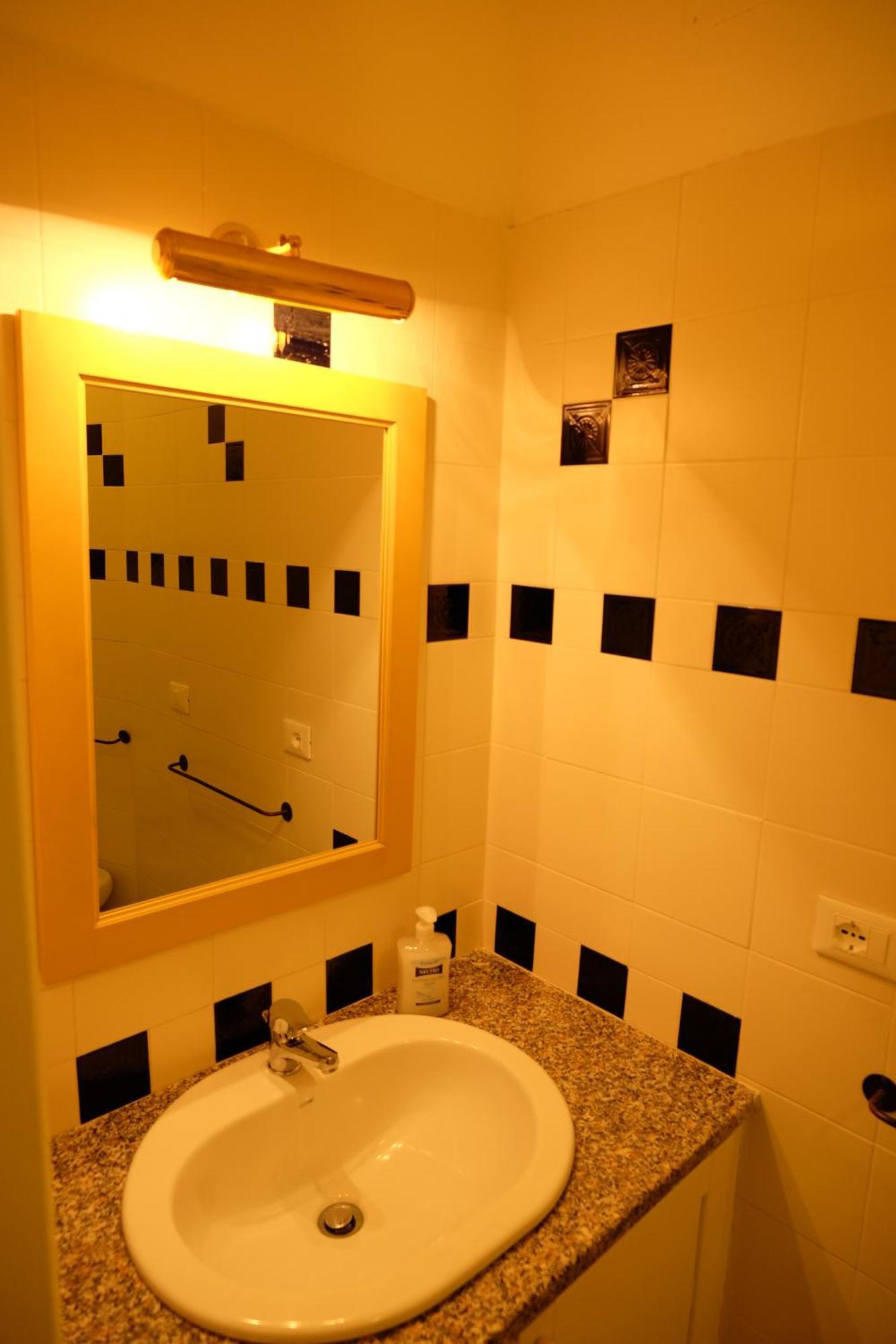 Calarossa Sardinia Apartments Isola Rossa Eksteriør bilde